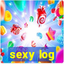 sexy log